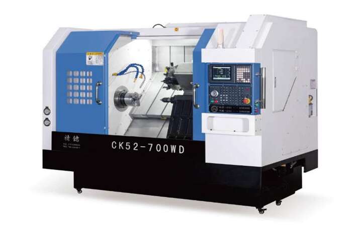 奎文回收CNC